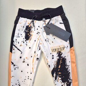 ENCRYPTED Joggers For Boys/Girls Size 4 Brand New With Tags.